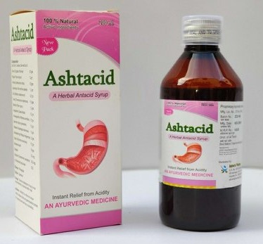 HERBAL ANTACID FO INSTANT RELIEF PCD PHARMA FRANCHISE THIRD PARTY MANUFACTURING